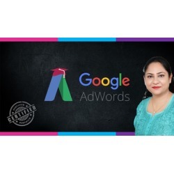 Google AdWords Certification in 2 Days - 2 courses in 1