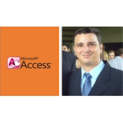 Curso de Access - Criando um Sistema de Vendas
