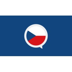 Czech language for beginners