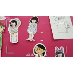 Curso de Criao de Personagem