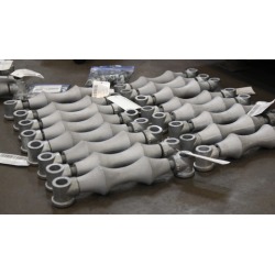 Slide Plates & Pipe Rollers in the Fight against Friction
