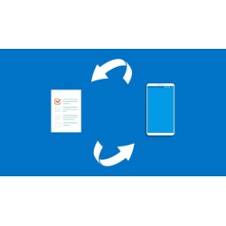 Share Point 2016 Codeless Mobile Apps, lists, Flow, Power Apps