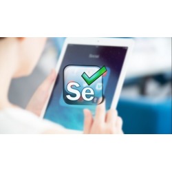 Appium - Mobile Testing with Latest 1.8.2 and Live Projects