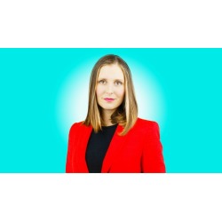 Powerful, Confident Body Language for Business Women