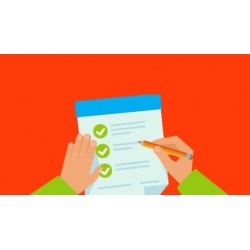 Learn to design effective job aids with MS Word in one hour