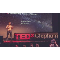 Public Speaking: Get Booked to Speak in 2020