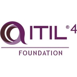 ITIL FOUNDATION 4 2019 Practice Test