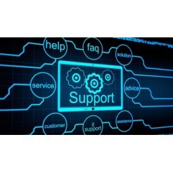 SDI SERVICE DESK MANAGER QUALIFICATION (SDM) practice exams