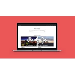 Python Full Stack Web Development with Google Cloud Service