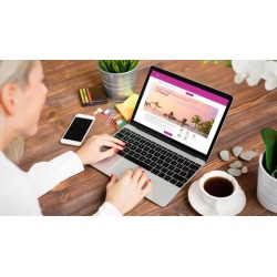 Create Tour Website With Travel / Tour Packages In WordPress