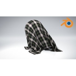 The Cloth Simulation Guide in Blender 2.8