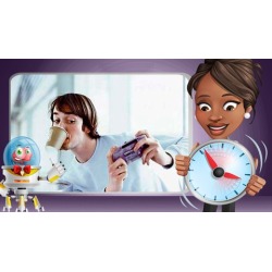 Pare o Vcio de Jogos - Games - Treinamento Mental