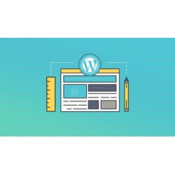 Wordpress Essentials For Beginners - 52 HD Videos