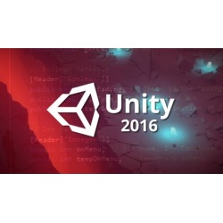 Unity Game Development Build 2D & 3D Games