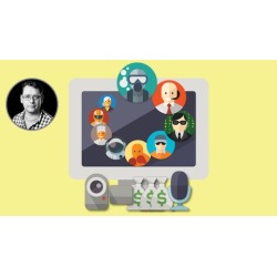 Udemy Marketing - Create A Udemy Promo Video - Unofficial