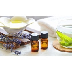 Hands-on Learning For Essential Oils & Aromatherapy