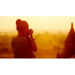 Travel Photography - Amazing Tips and Techniques