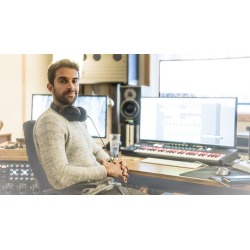 Facebook Music Marketing for Electronic Music Artists