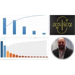 PARETO Analysis in Industrial and Business Applications