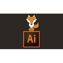 Digital Illustration: Make A Custom Character Illustration