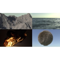 Houdini FX step to step - Visual Effects made easy