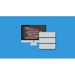 SQL Learn SQL 101, 202 and 303 all in 1 Course. 10X Learning