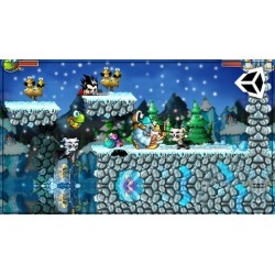 Games 2D com Unity