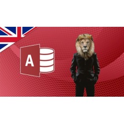 ECDL / ICDL Advanced Module - Advanced Databases
