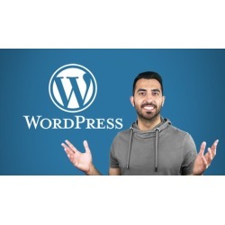 Create WordPress Website For Marketing & Sales (No Coding)