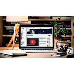 Youtube: An Advance Guide For A Successful Youtube Channel