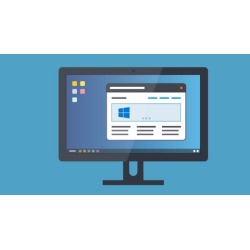 Microsoft 70-698 Installing & Configuring Windows 10 Cert