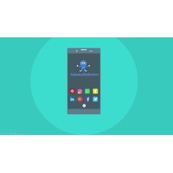 Learn Android Development for Beginners