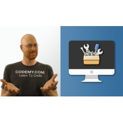 Top Coding Bundle! Learn Python, Ruby, PHP, Javascript