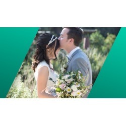 Wedding Photography: Complete Guide to Wedding Photography