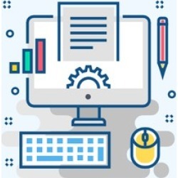 Landing Page Design mit Sketch - UI & UX Design Basics