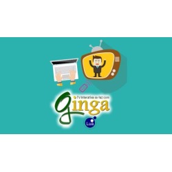 Aprende Ginga NCL Lua para aplicaciones de Tv Digital