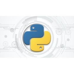 Complete Python Developer in 2020: Zero to Mastery