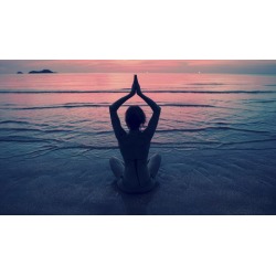 Kundalini Yoga to Heal Stress and Anxiety by Valinda~Viriam