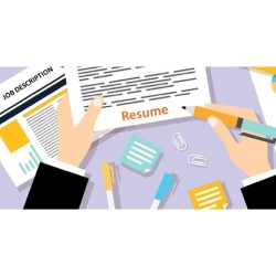 1 Day Resume TransformationDesign a Winning Resume in 2019