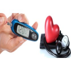 Hypertension, Diabetes and Diet Course
