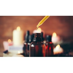 Essential Oils 101 with Bourgeois Hippie Mama