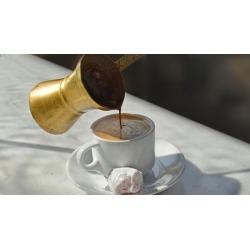 Greek Coffee Expert