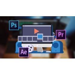 Learn To Make Short One Minute Video in AJ+ Style
