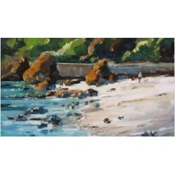 Learn Outdoor Painting with Confidence