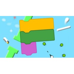 Create Epic Games in Scratch 3.0