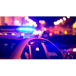 Terrorism Security Brief and Safety in a Crisis Checklist
