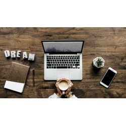 Top online course for want-to-be *paid* freelance writers