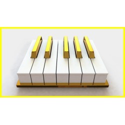 The Heavenly Piano Masterclass - Piano Improvisation Mastery