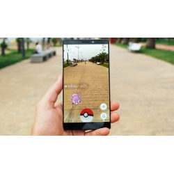 Quickly Learn and Build Augmented Reality Apps in 30 Minutes