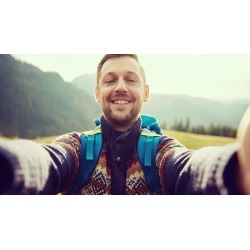 Emotional Wellness with NLP